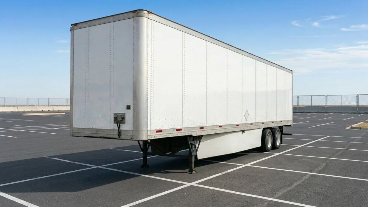 Trailer Financing